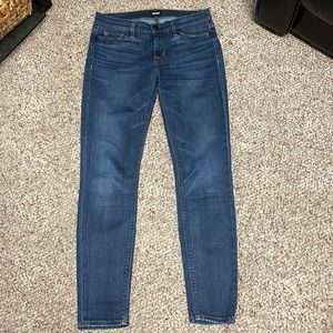Hudson jeans